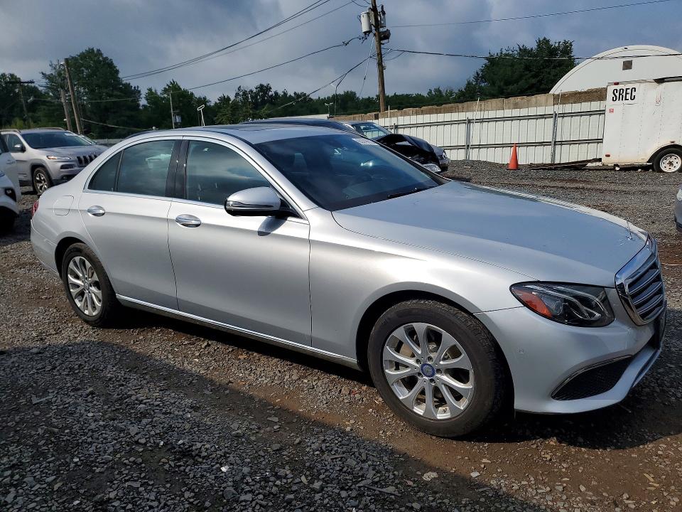Продаж на аукціоні авто 2017 Mercedes-benz E, vin: WDDZF4KBXHA146249, номер лоту: 63379676
