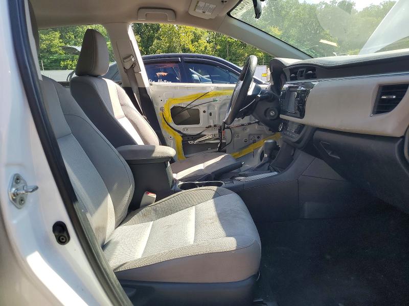 2016 Toyota Corolla მანქანა იყიდება აუქციონზე, vin: 2T1BURHE1GC722238, აუქციონის ნომერი: 63022416