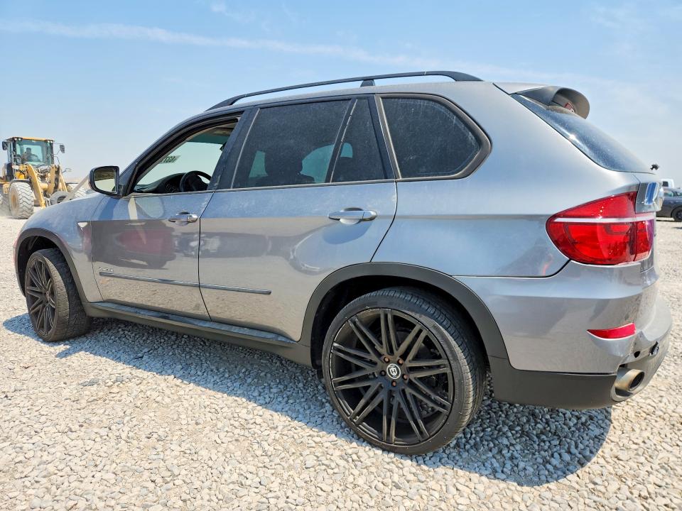 Aukcja sprzedaży 2012 Bmw X5, vin: 5UXZV4C58CL758922, numer aukcji: 63776386