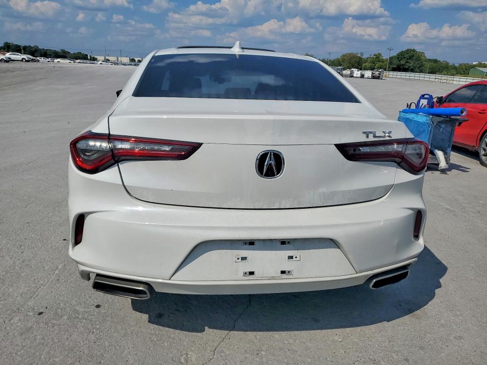 Aukcja sprzedaży 2021 Acura Tlx, vin: 19UUB5F30MA004917, numer aukcji: 67080626