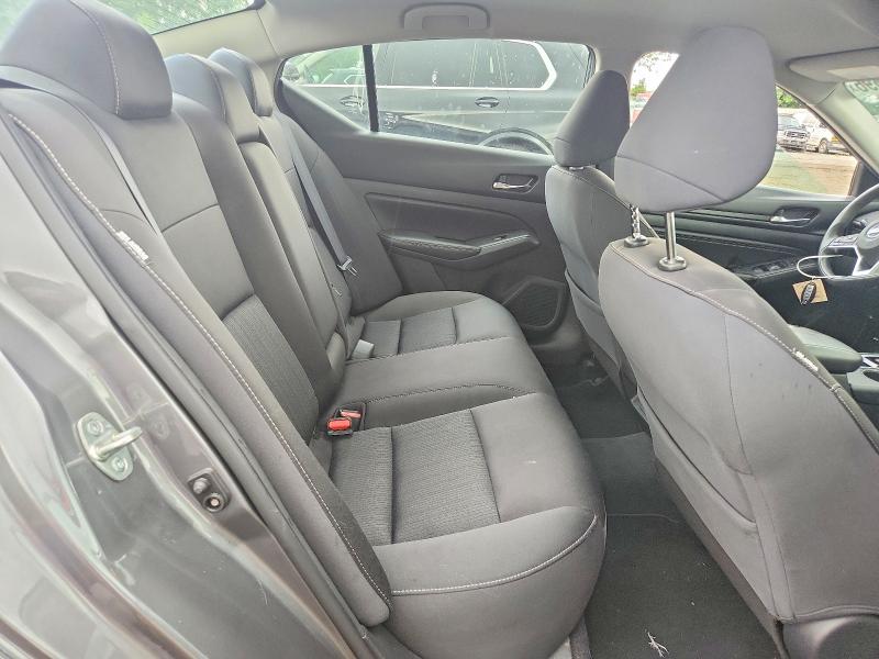 Продажа на аукционе авто 2019 Nissan Altima, vin: 1N4BL4BV5KC234674, номер лота: 63173696