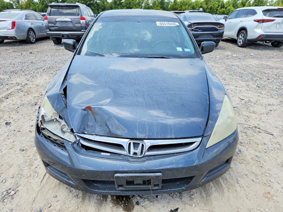 65510446 :رقم المزاد ، 1HGCM56416A098324 vin ، 2006 Honda Accord مزاد بيع