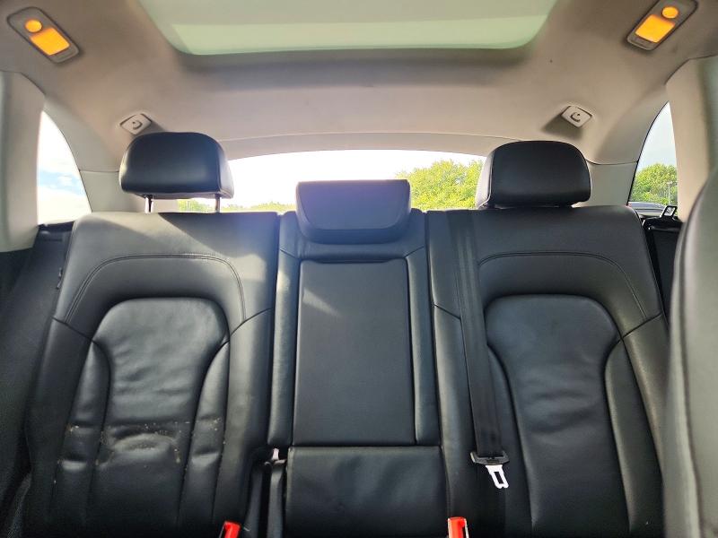 Aukcja sprzedaży 2015 Audi Q5, vin: WA1LFAFP8FA138744, numer aukcji: 65708546