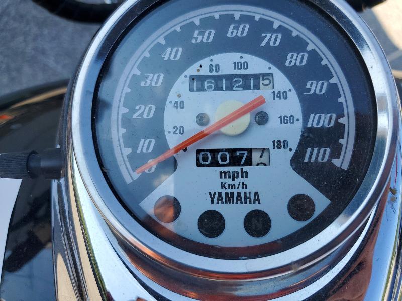 Продаж на аукціоні авто 2000 Yamaha Xvs65, vin: JYAVM01E0YA018696, номер лоту: 66019696