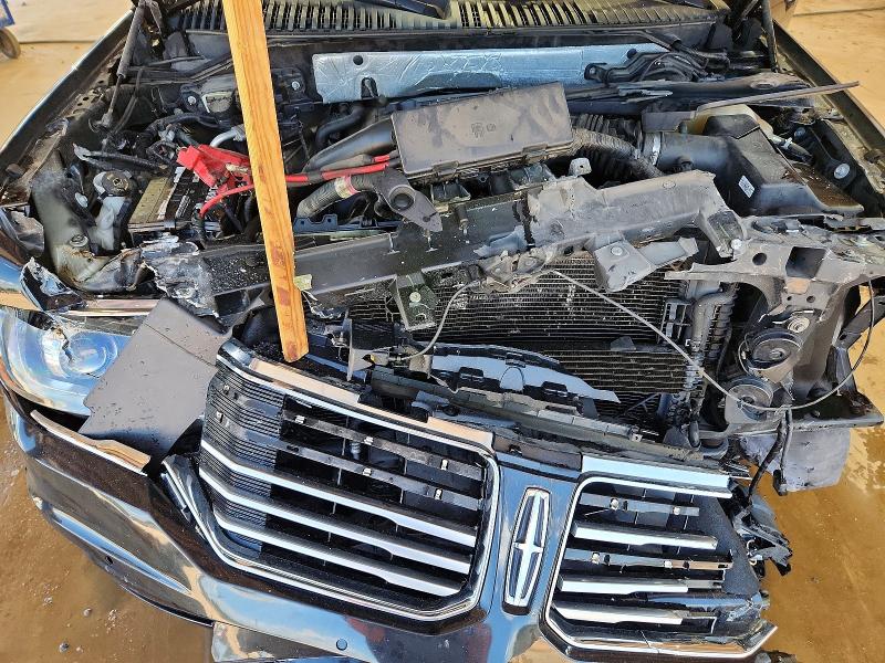 2015 Lincoln Navigator მანქანა იყიდება აუქციონზე, vin: 5LMJJ3JT5FEJ12566, აუქციონის ნომერი: 67099696