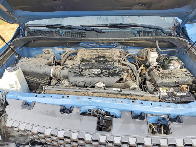 2020 Toyota Tundra მანქანა იყიდება აუქციონზე, vin: 5TFDY5F17LX923868, აუქციონის ნომერი: 67041496