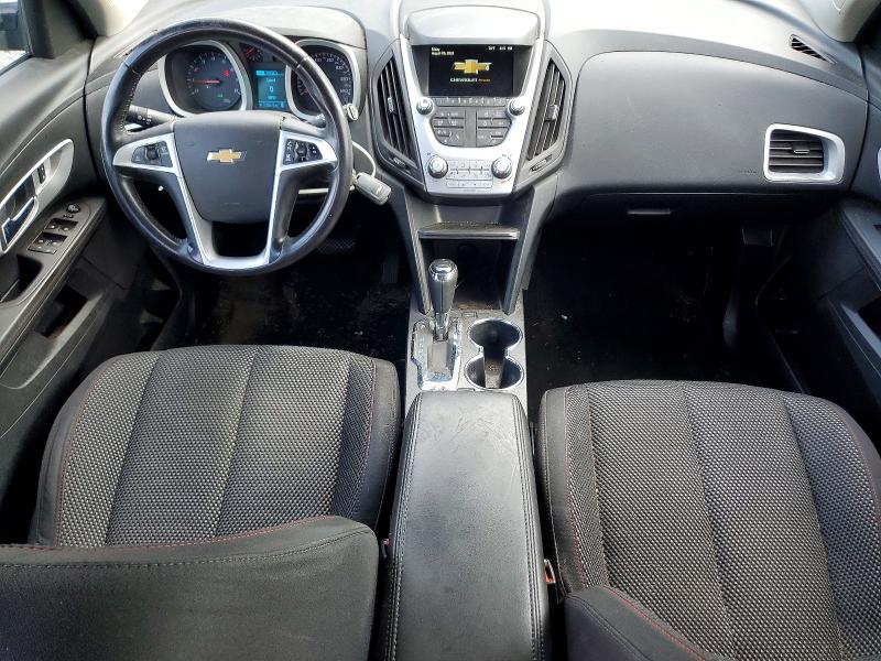 Aukcja sprzedaży 2017 Chevrolet Equinox, vin: 2GNFLFEK3H6101526, numer aukcji: 64247416