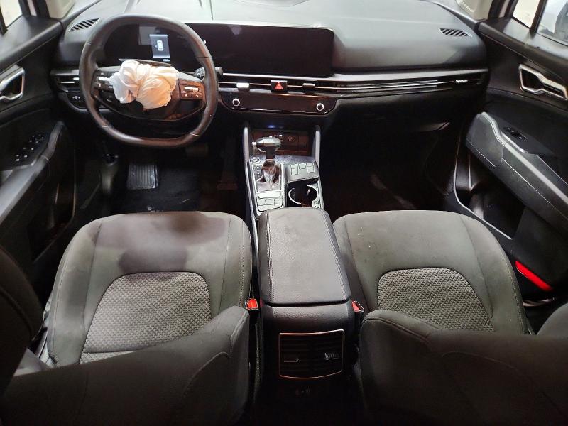 66324356 :رقم المزاد ، 5XYK23DF5TG404073 vin ، 2026 Kia Sportage مزاد بيع