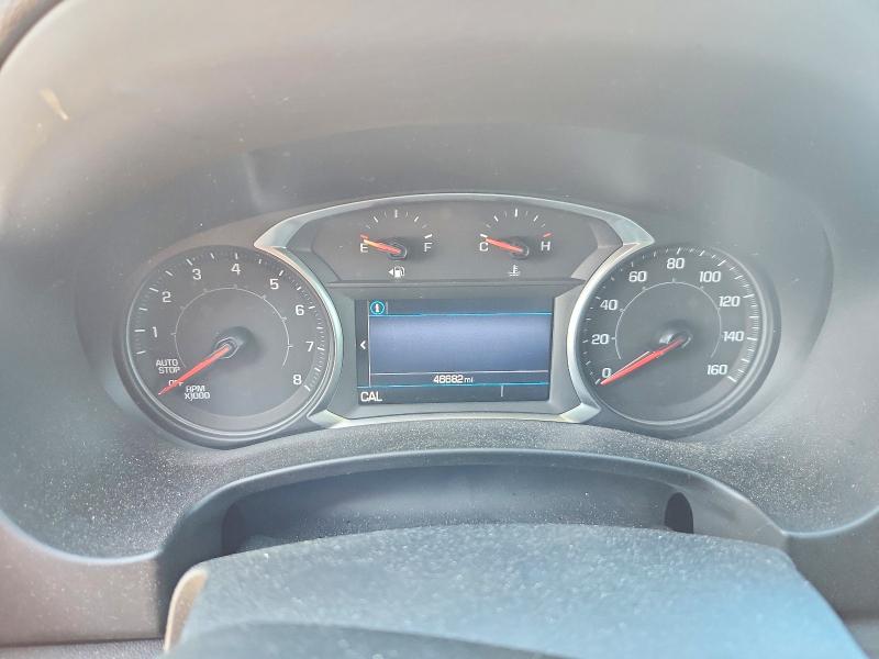 Aukcja sprzedaży 2021 Gmc Terrain, vin: 3GKALTEV8ML301582, numer aukcji: 65677986