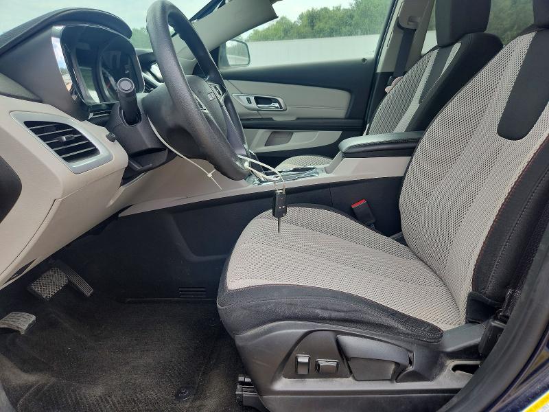 Продаж на аукціоні авто 2017 Gmc Terrain, vin: 2GKALMEKXH6285231, номер лоту: 65075006