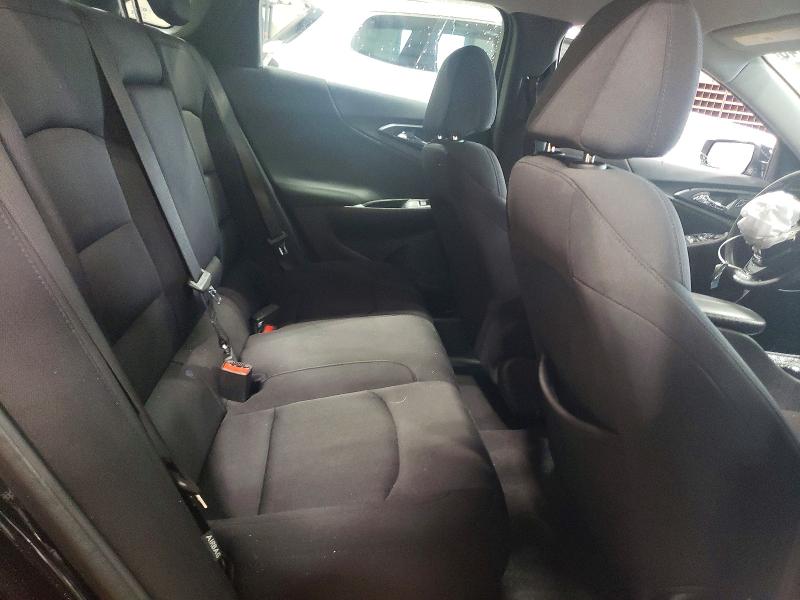 Продаж на аукціоні авто 2025 Chevrolet Malibu, vin: 1G1ZD5ST8SF127605, номер лоту: 63314146