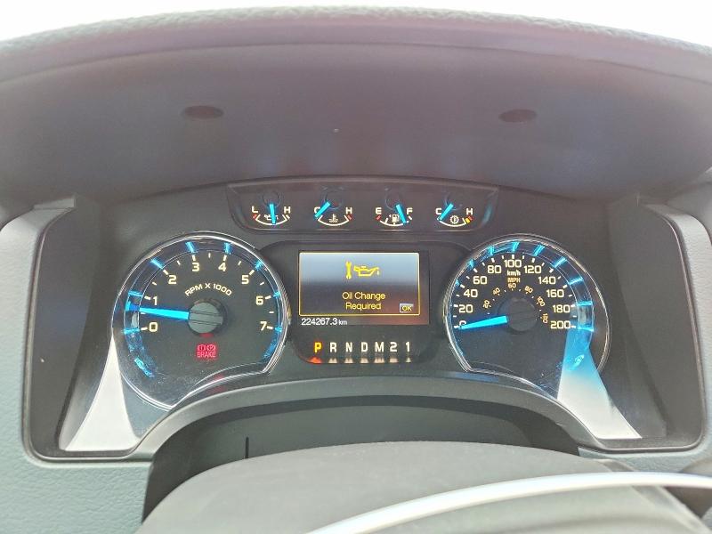 Aukcja sprzedaży 2014 Ford F150, vin: 1FTFW1ET8EFC19407, numer aukcji: 63372006