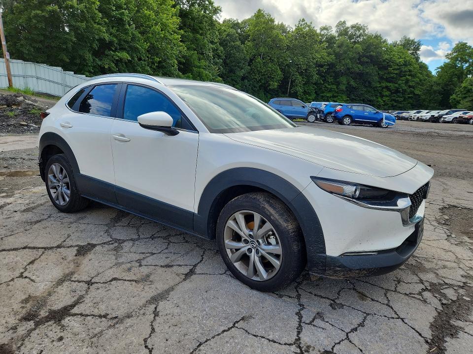 Продаж на аукціоні авто 2024 Mazda Cx-30, vin: 3MVDMBCMXRM689053, номер лоту: 63196906