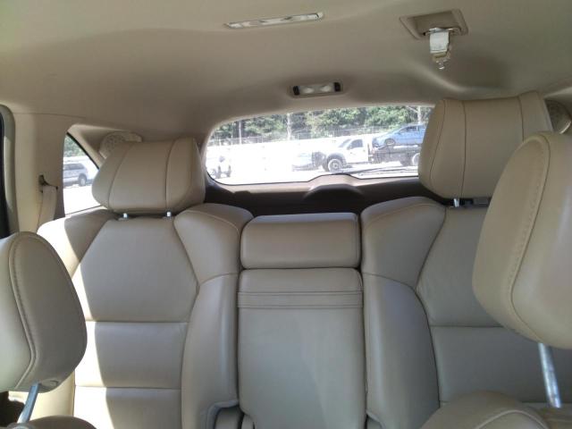 Продажа на аукционе авто 2011 Acura Mdx, vin: 2HNYD2H61BH526724, номер лота: 62717646