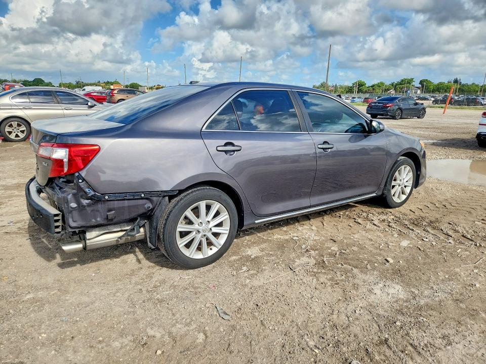 Продаж на аукціоні авто 2014 Toyota Camry, vin: 4T1BF1FK5EU815070, номер лоту: 64270266