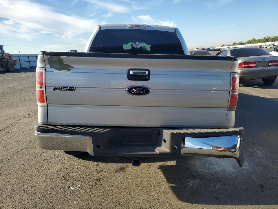 Продаж на аукціоні авто 2013 Ford F150, vin: 1FTFW1CT7DKE66460, номер лоту: 65351936