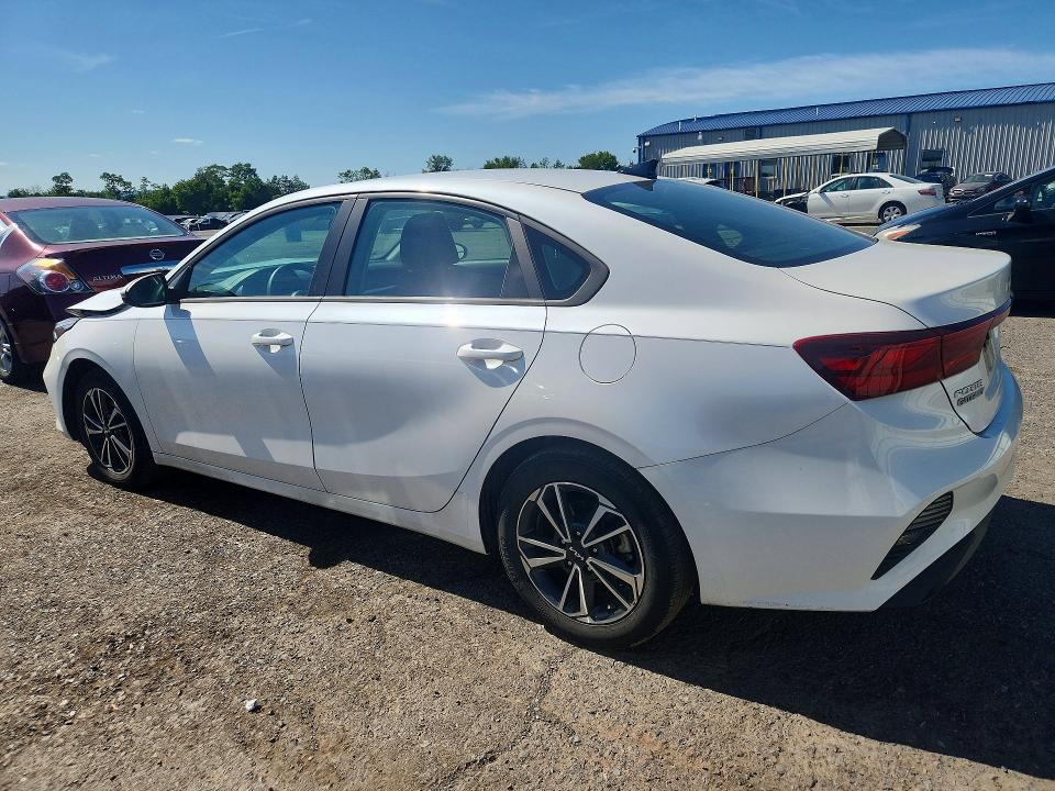 Aukcja sprzedaży 2024 Kia Forte, vin: 3KPF24ADXRE710721, numer aukcji: 63886866