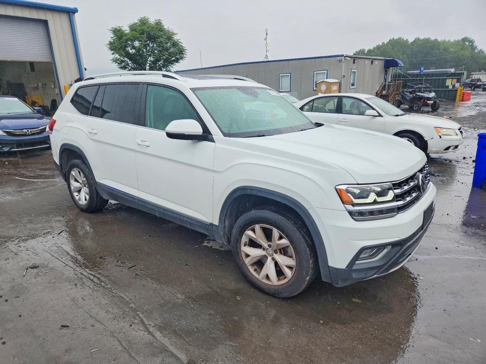 Aukcja sprzedaży 2018 Volkswagen Atlas, vin: 1V2MR2CA1JC566948, numer aukcji: 65151516