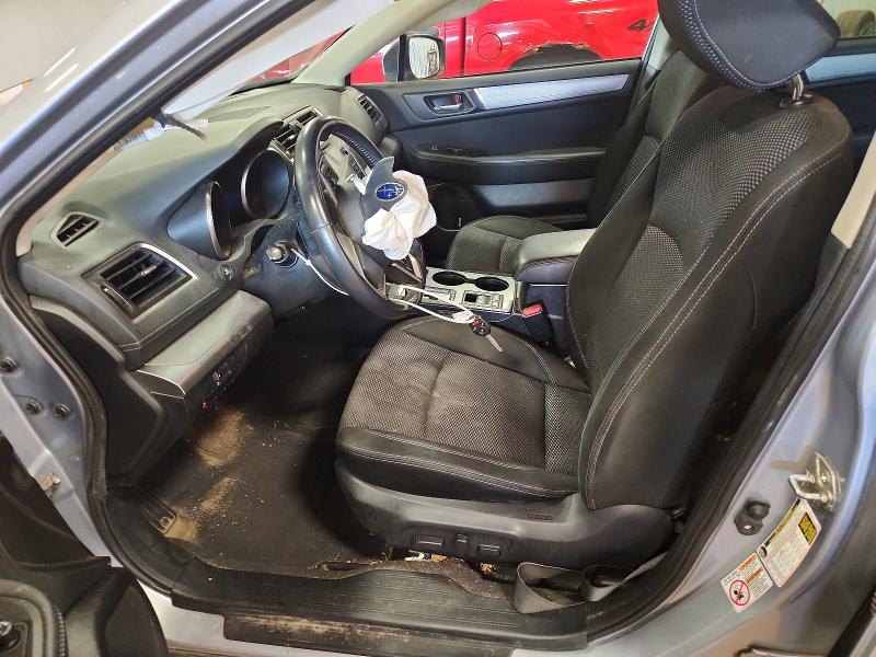 63734136 :رقم المزاد ، 4S4BSACC1J3379410 vin ، 2018 Subaru Outback مزاد بيع