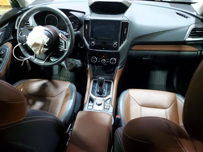 Продажа на аукционе авто 2022 Subaru Forester, vin: JF2SKARC2NH447607, номер лота: 65384686