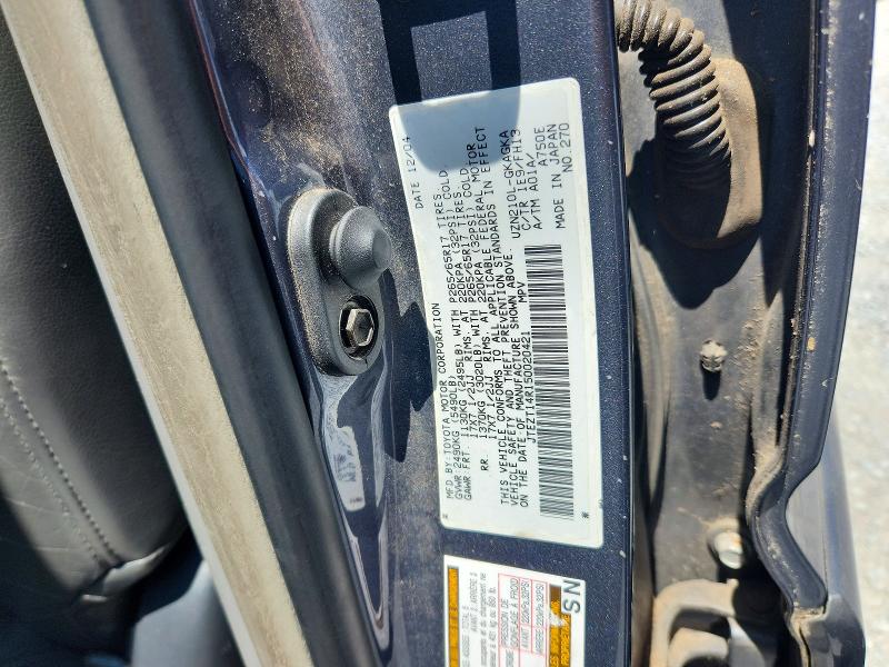 Продаж на аукціоні авто 2005 Toyota 4runner, vin: JTEZT14R150020421, номер лоту: 63914156