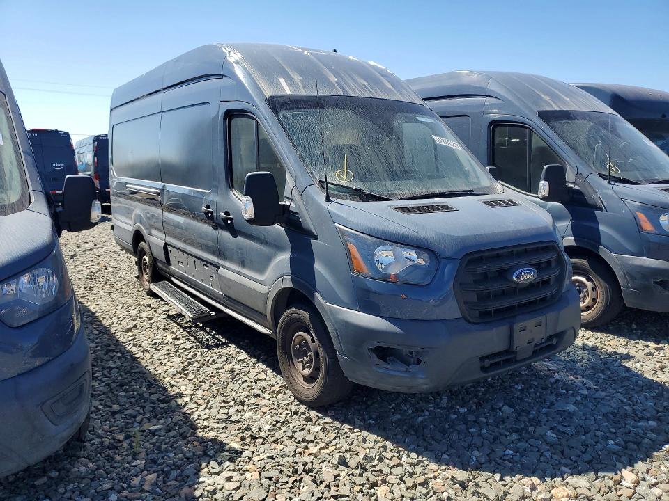 Aukcja sprzedaży 2020 Ford Transit, vin: 1FTBR3X81LKB32477, numer aukcji: 58502486