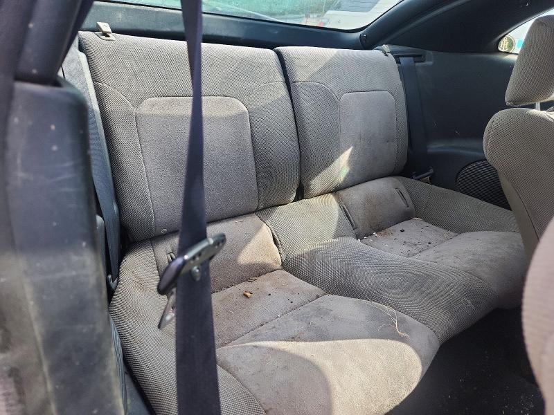 Продаж на аукціоні авто 2003 Mitsubishi Eclipse, vin: 4A3AC44G53E187380, номер лоту: 52255566