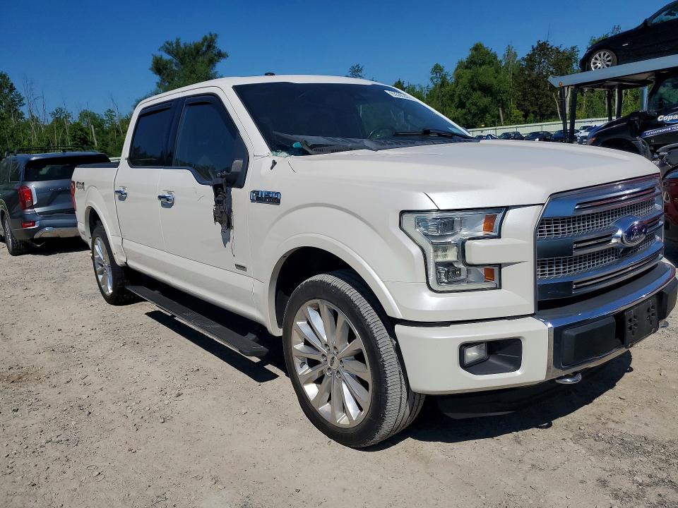 Продажа на аукционе авто 2016 Ford F150, vin: 1FTEW1EG2GFA24906, номер лота: 63566246