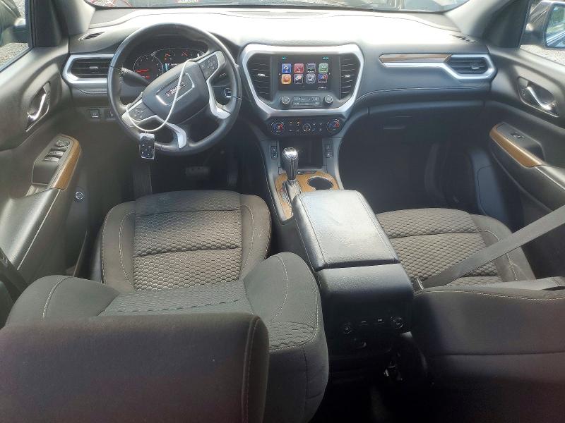 Aukcja sprzedaży 2017 Gmc Acadia, vin: 1GKKNLLS1HZ299082, numer aukcji: 62916326