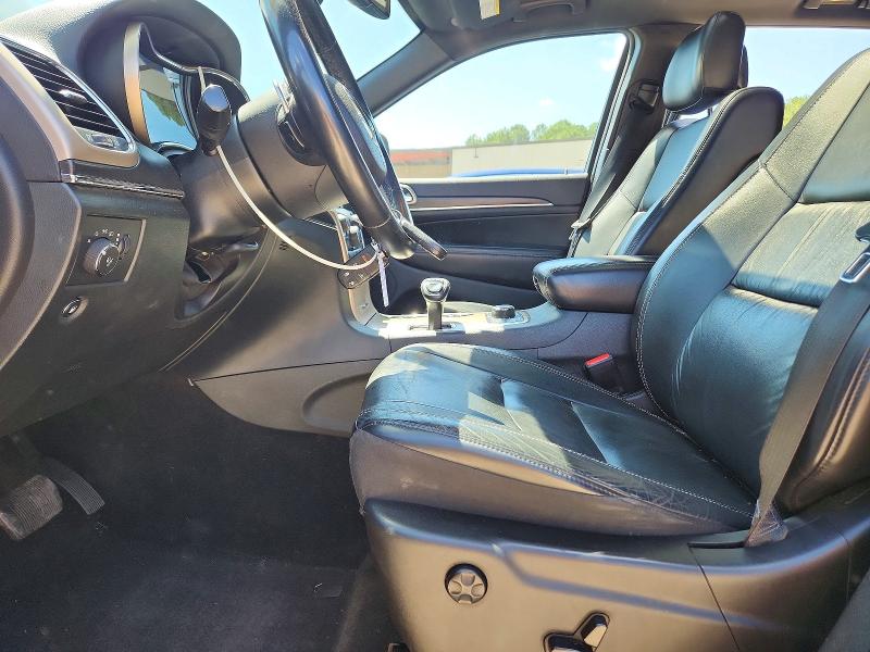 65877106 :رقم المزاد ، 1C4RJFBG7FC831035 vin ، 2015 Jeep Grand Cherokee مزاد بيع