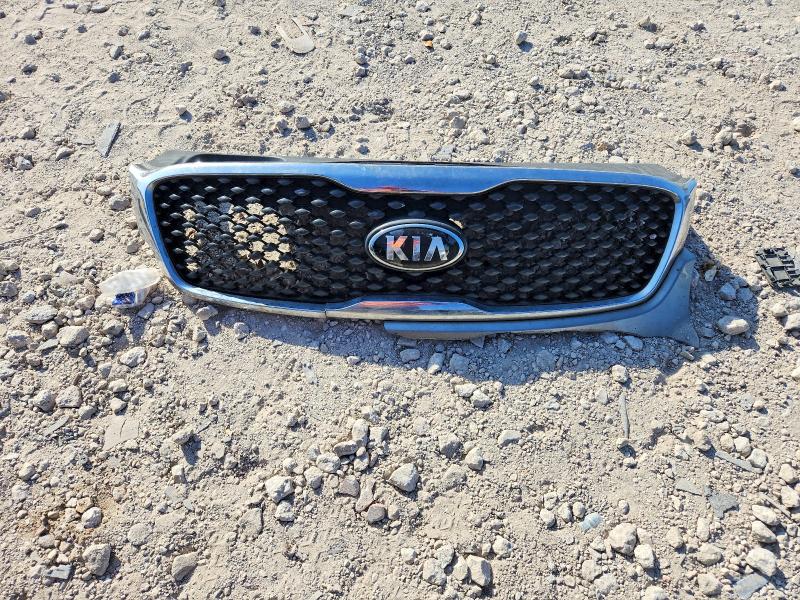 Auction sale of the 2016 Kia Sorento, vin: 5XYPG4A36GG091497, lot number: 64963886
