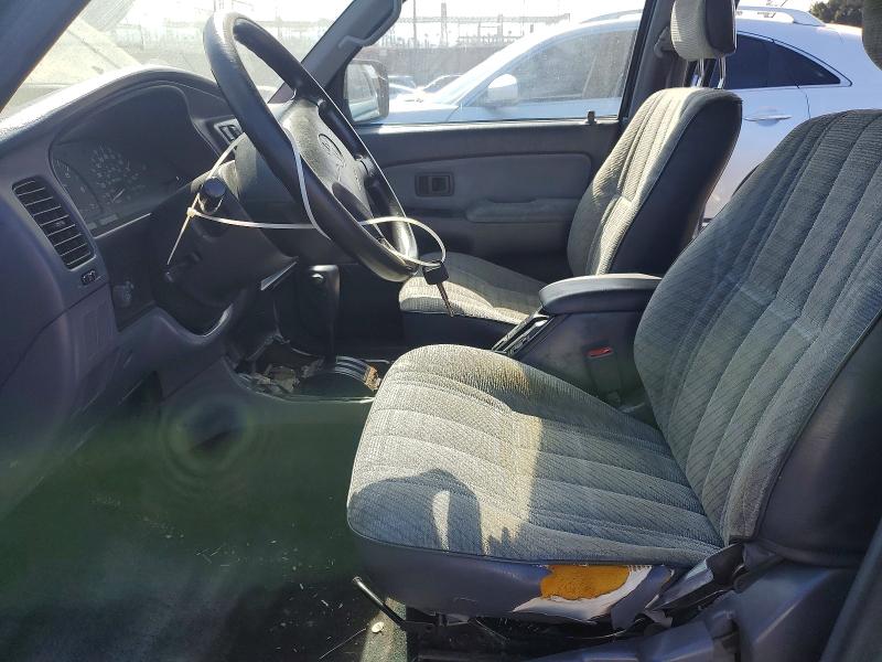 Продажа на аукционе авто 1998 Toyota 4runner, vin: JT3GM84R8W0034517, номер лота: 67181856