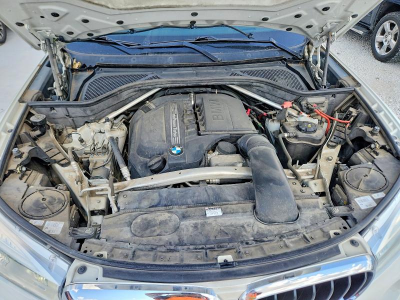 Aukcja sprzedaży 2015 Bmw X5, vin: 5UXKR0C53F0P00060, numer aukcji: 64051396
