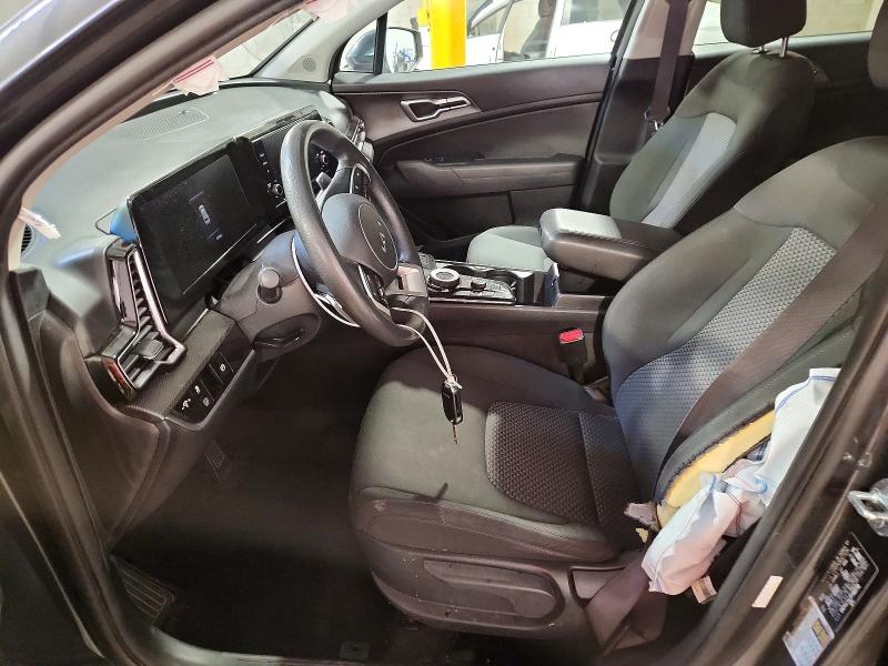 Aukcja sprzedaży 2023 Kia Sportage, vin: KNDPUCAG7P7063758, numer aukcji: 63311946