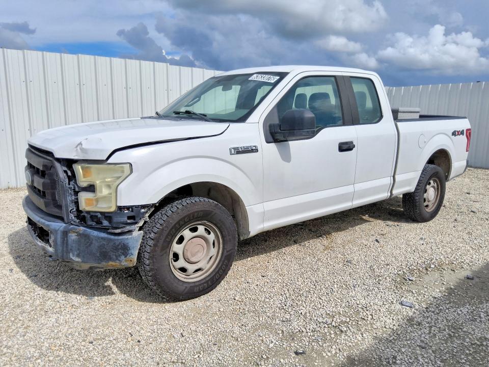 Aukcja sprzedaży 2015 Ford F150, vin: 1FTFX1EF4FFB00309, numer aukcji: 63633076