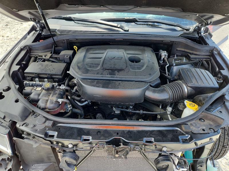 Продаж на аукціоні авто 2021 Jeep Grand Cherokee, vin: 1C4RJFAG4MC868235, номер лоту: 64724176