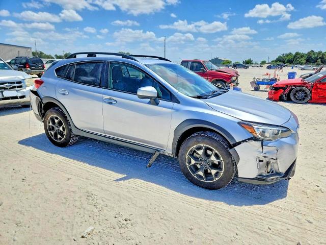 Продажа на аукционе авто 2020 Subaru Crosstrek, vin: JF2GTAEC0LH203363, номер лота: 64823836