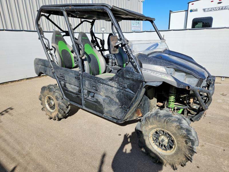Продаж на аукціоні авто 2016 Kawasaki Teryx, vin: JKBRTCG17GB501485, номер лоту: 65950906