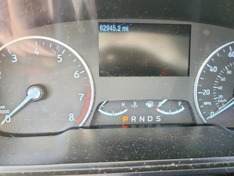 66993706 :رقم المزاد ، MAJ3S2GE2LC318313 vin ، 2020 Ford Ecosport مزاد بيع