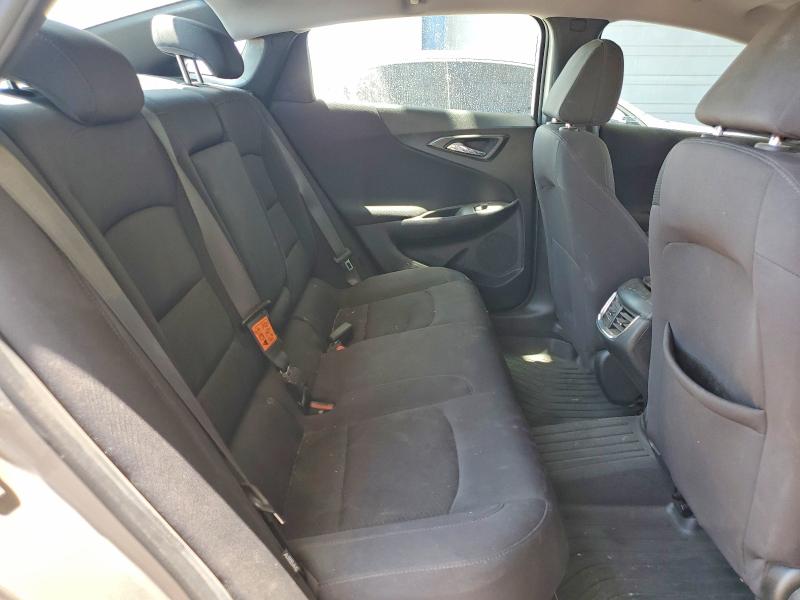 64411426 :رقم المزاد ، 1G1ZD5ST4PF177764 vin ، 2023 Chevrolet Malibu مزاد بيع
