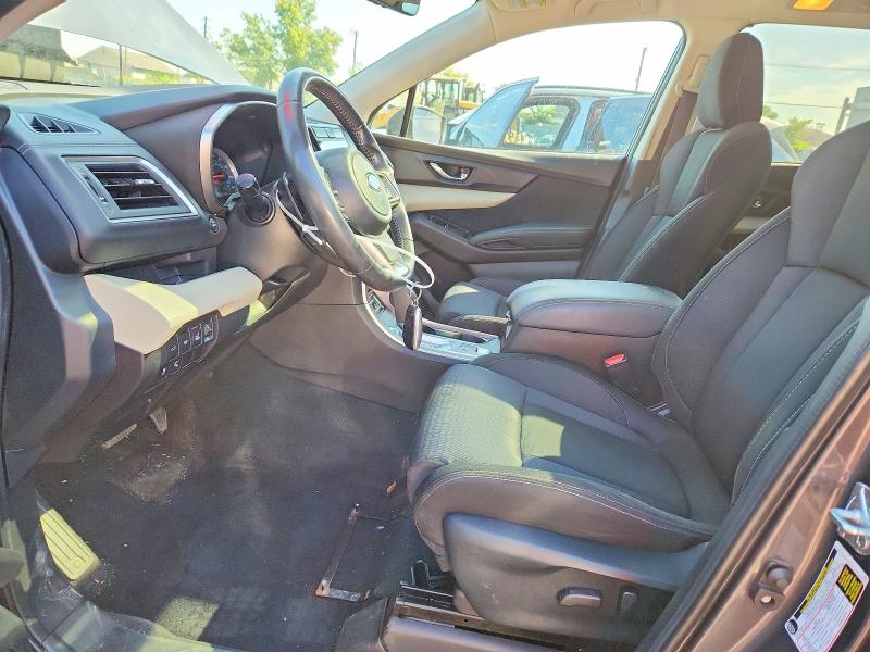 Aukcja sprzedaży 2021 Subaru Ascent, vin: 4S4WMAHD3M3448454, numer aukcji: 63722656