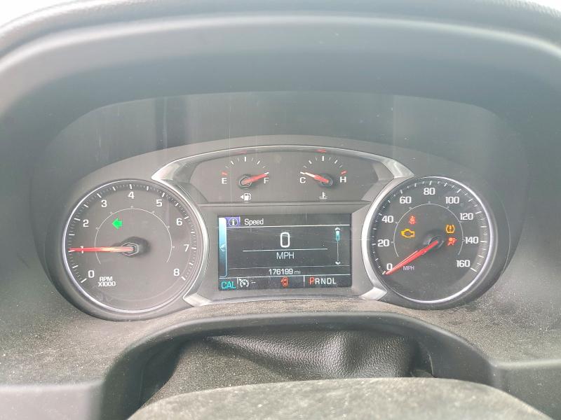 Продаж на аукціоні авто 2018 Gmc Acadia, vin: 1GKKNMLS2JZ249593, номер лоту: 65367386