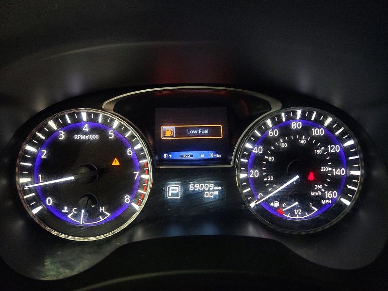 Продажа на аукционе авто 2015 Infiniti Qx60, vin: 5N1AL0MM1FC556829, номер лота: 66948136