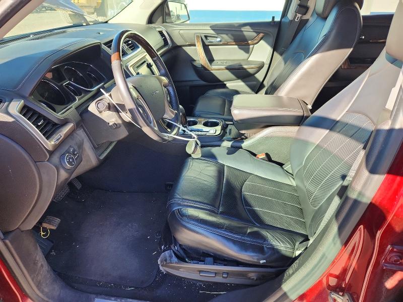 2016 Gmc Acadia მანქანა იყიდება აუქციონზე, vin: 1GKKVTKD5GJ123295, აუქციონის ნომერი: 66993156