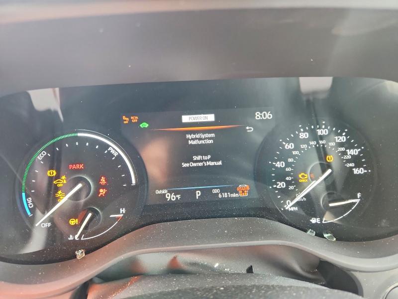 Продаж на аукціоні авто 2026 Toyota Sienna, vin: 5TDYRKEC6TS333120, номер лоту: 66814266