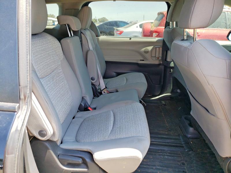 Aukcja sprzedaży 2022 Toyota Sienna, vin: 5TDKRKECXNS102052, numer aukcji: 63587266