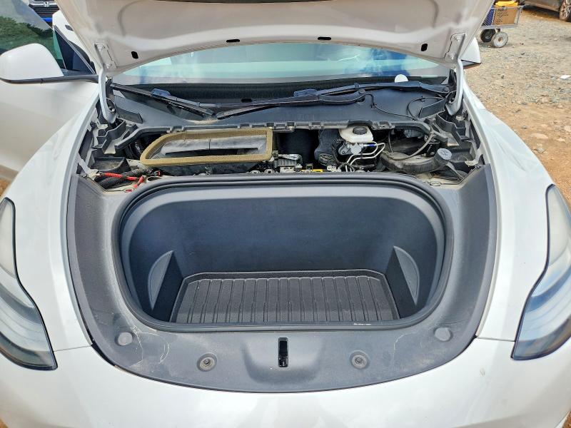 Aukcja sprzedaży 2021 Tesla Model Y, vin: 5YJYGDEE5MF207131, numer aukcji: 63743256