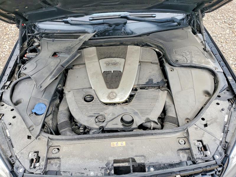 Продаж на аукціоні авто 2015 Mercedes-benz S, vin: WDDUG7GB9FA138237, номер лоту: 61954066