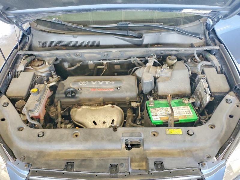 Aukcja sprzedaży 2007 Toyota Rav4, vin: JTMBD33V275091968, numer aukcji: 64831736