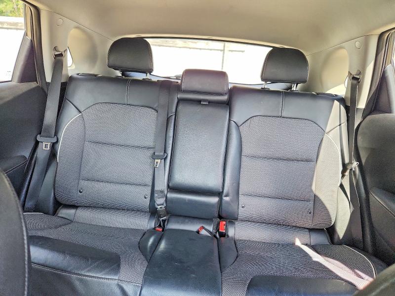 Продаж на аукціоні авто 2022 Kia Niro Ev, vin: KNDCC3LG2N5160292, номер лоту: 62905496